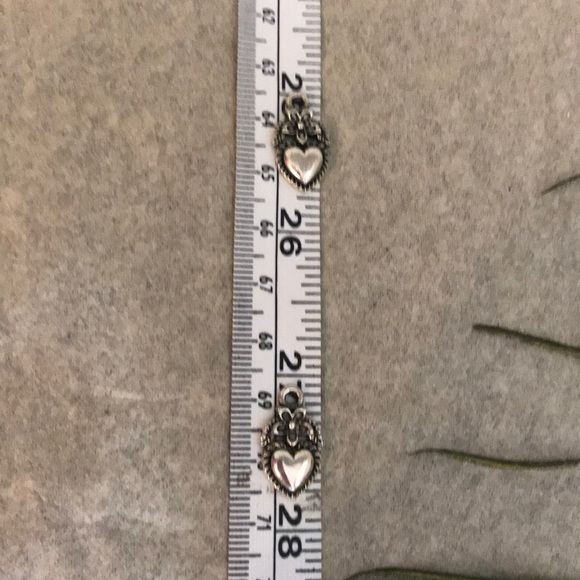 Heart Charms - Picture 2 of 2